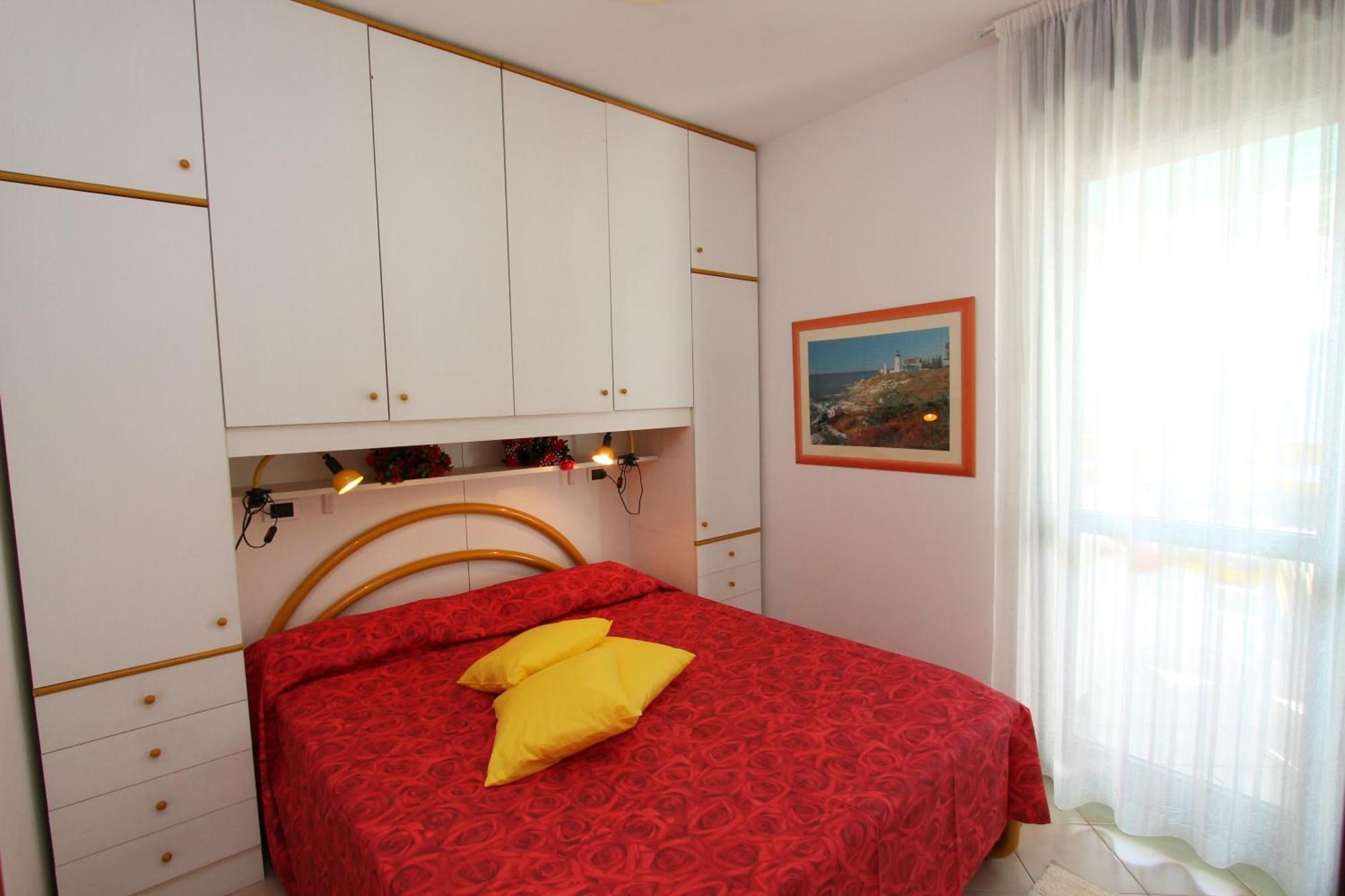 Complesso Solarium Apartment Bibione Ngoại thất bức ảnh