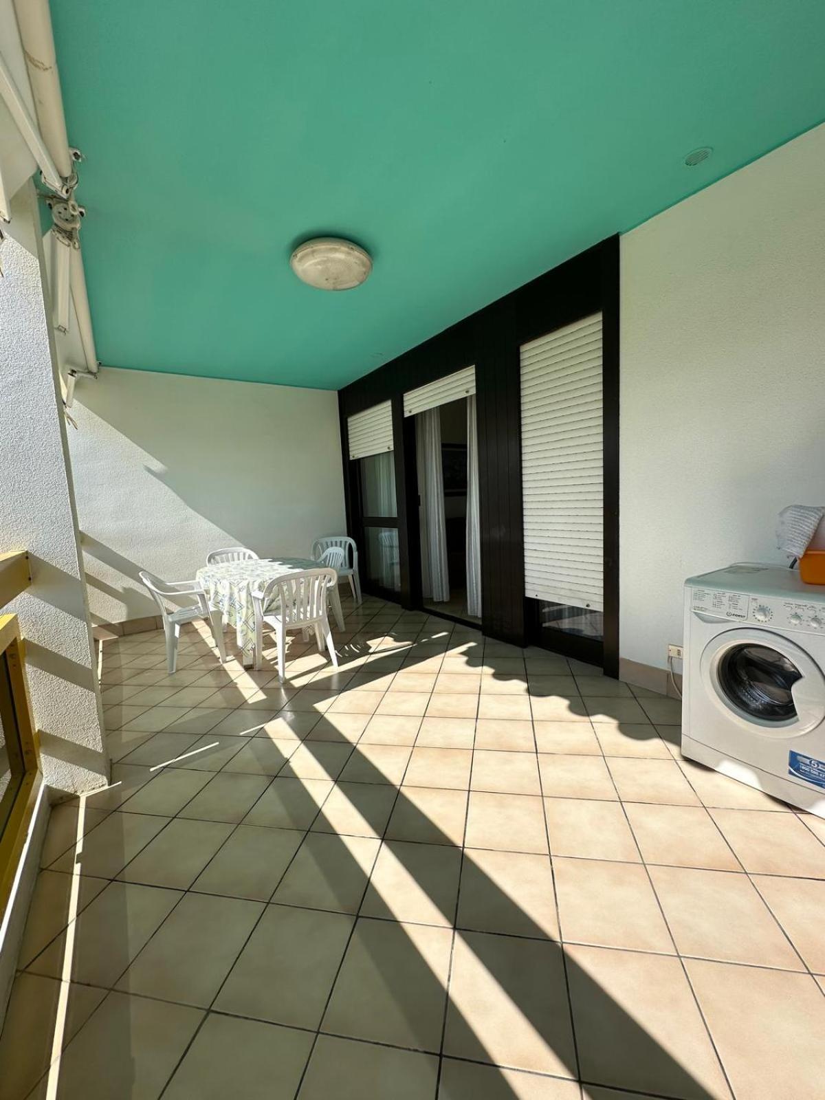 Complesso Solarium Apartment Bibione Ngoại thất bức ảnh