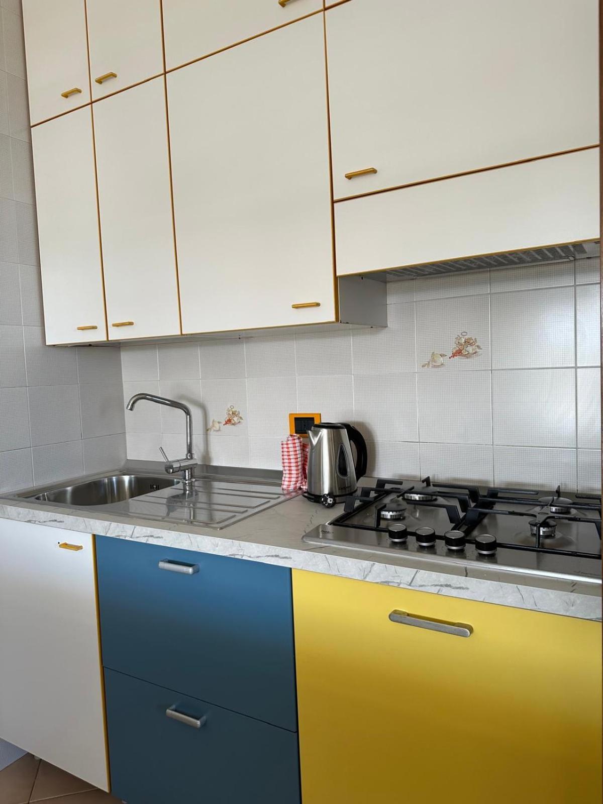 Complesso Solarium Apartment Bibione Ngoại thất bức ảnh