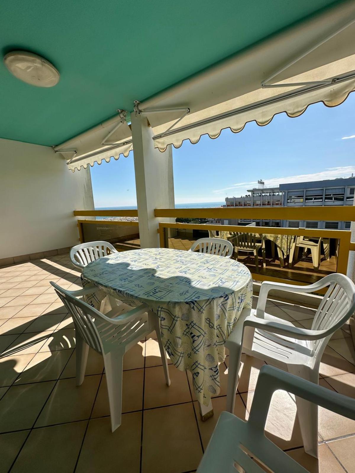 Complesso Solarium Apartment Bibione Ngoại thất bức ảnh