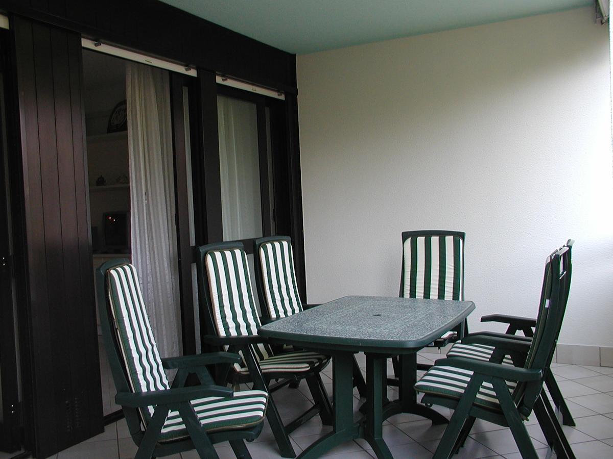 Complesso Solarium Apartment Bibione Ngoại thất bức ảnh