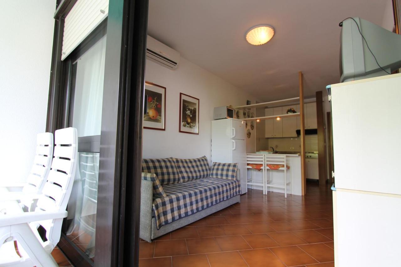 Complesso Solarium Apartment Bibione Ngoại thất bức ảnh