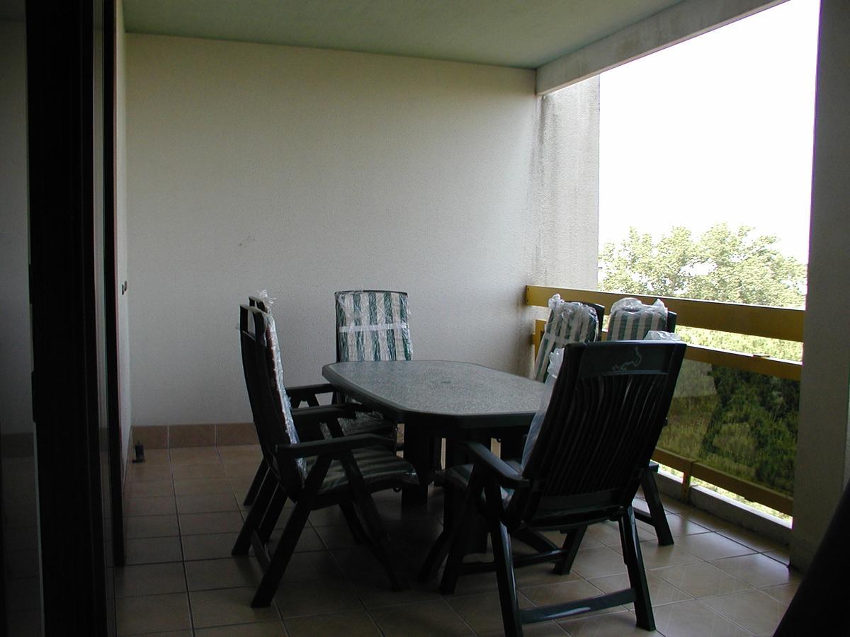Complesso Solarium Apartment Bibione Ngoại thất bức ảnh