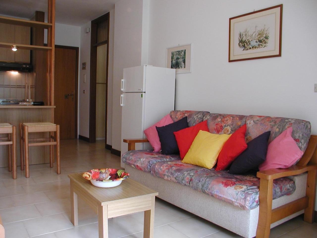 Complesso Solarium Apartment Bibione Ngoại thất bức ảnh