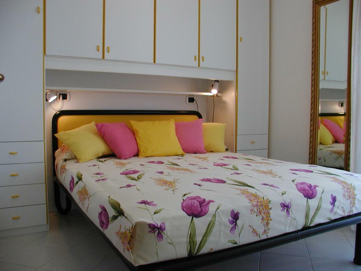Complesso Solarium Apartment Bibione Ngoại thất bức ảnh