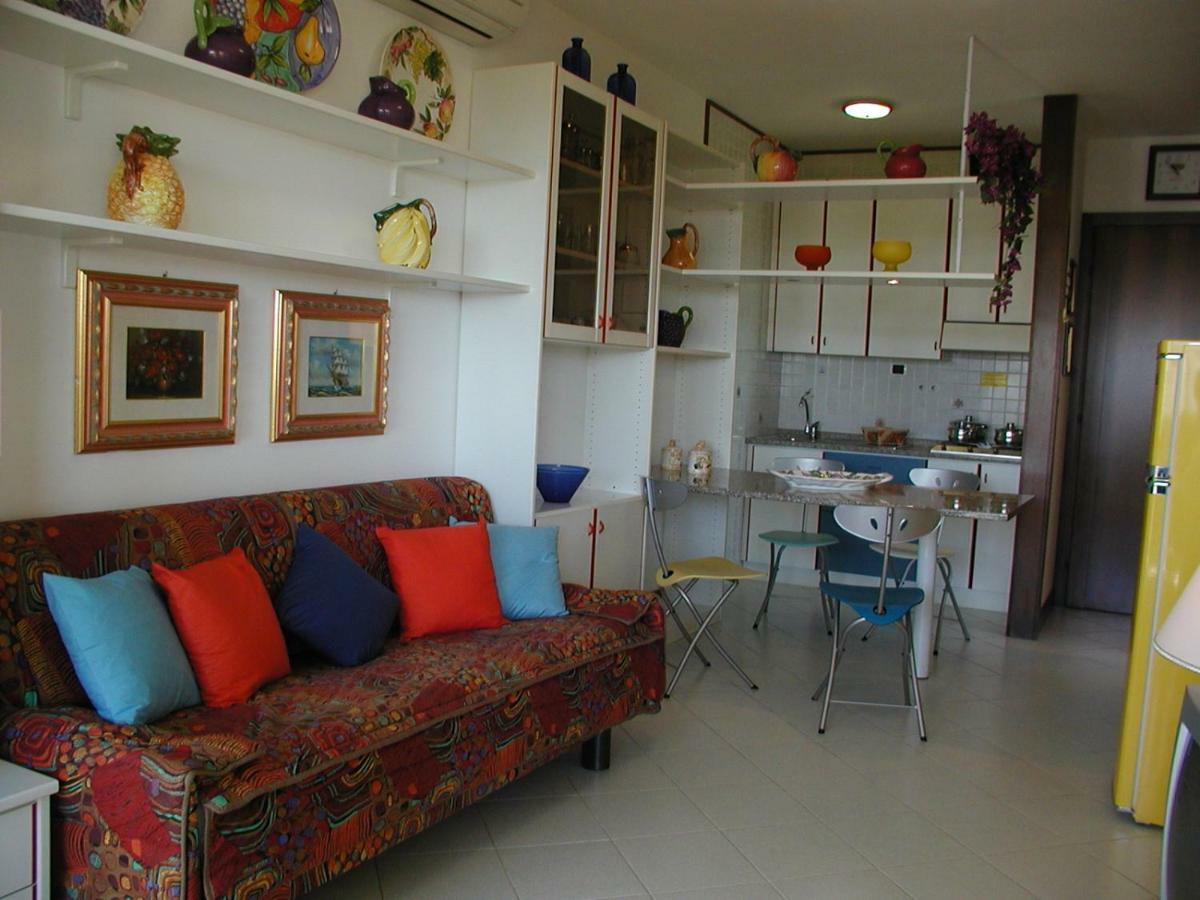 Complesso Solarium Apartment Bibione Ngoại thất bức ảnh
