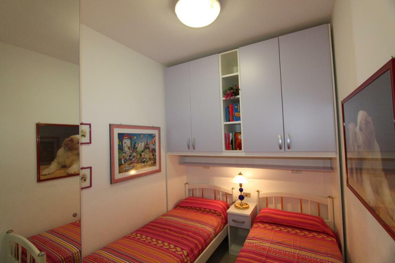 Complesso Solarium Apartment Bibione Ngoại thất bức ảnh