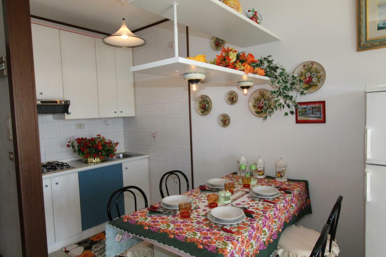 Complesso Solarium Apartment Bibione Ngoại thất bức ảnh