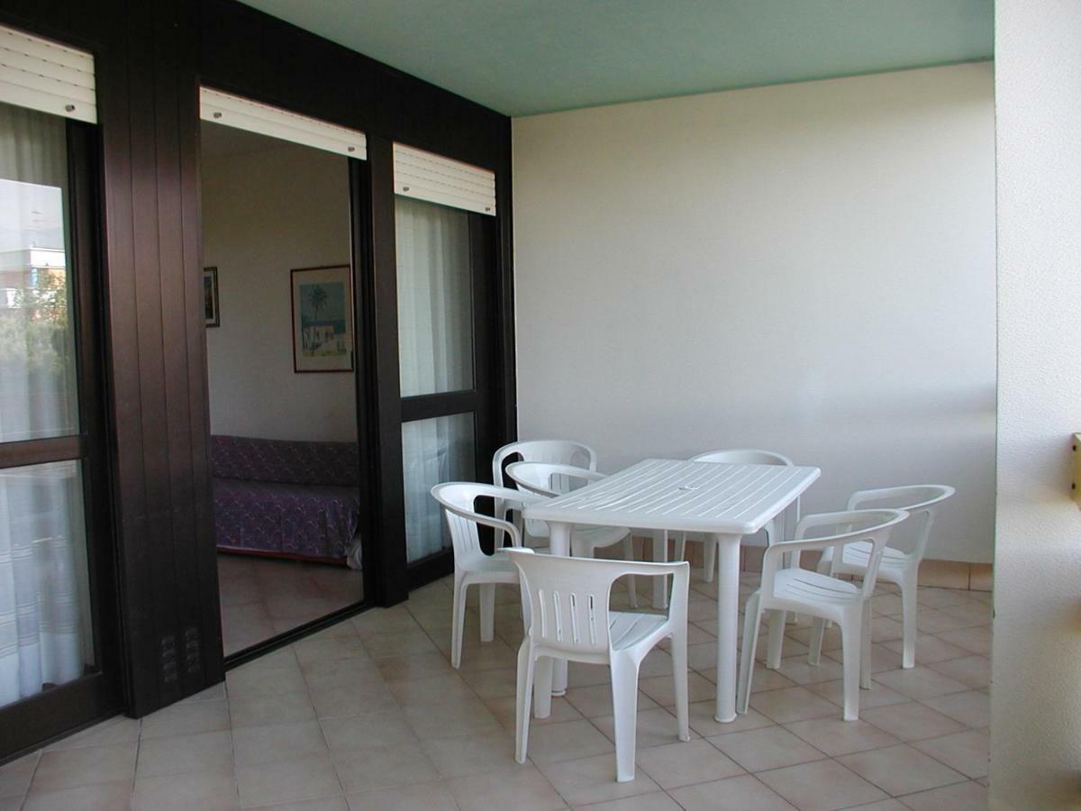 Complesso Solarium Apartment Bibione Ngoại thất bức ảnh