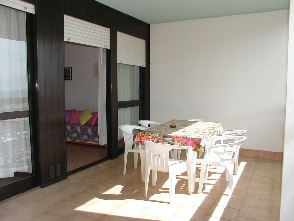 Complesso Solarium Apartment Bibione Ngoại thất bức ảnh