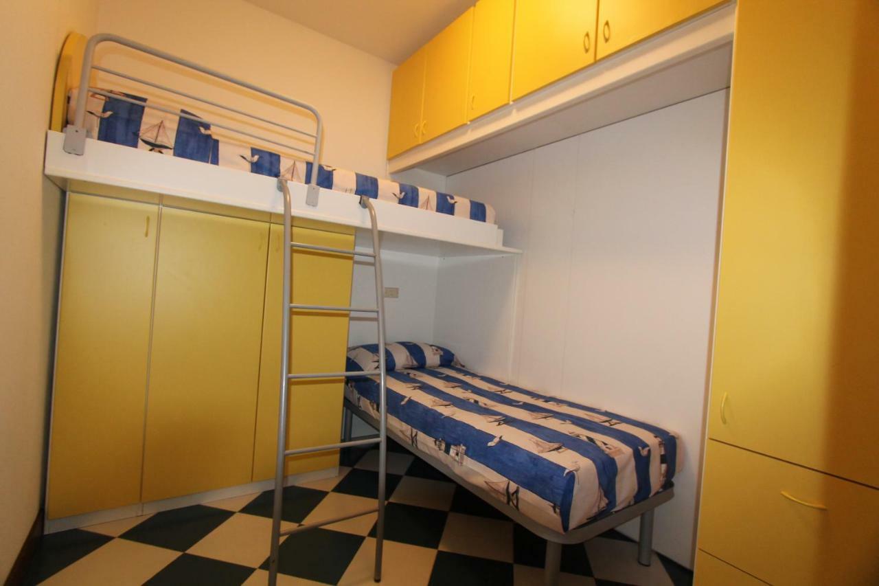 Complesso Solarium Apartment Bibione Ngoại thất bức ảnh