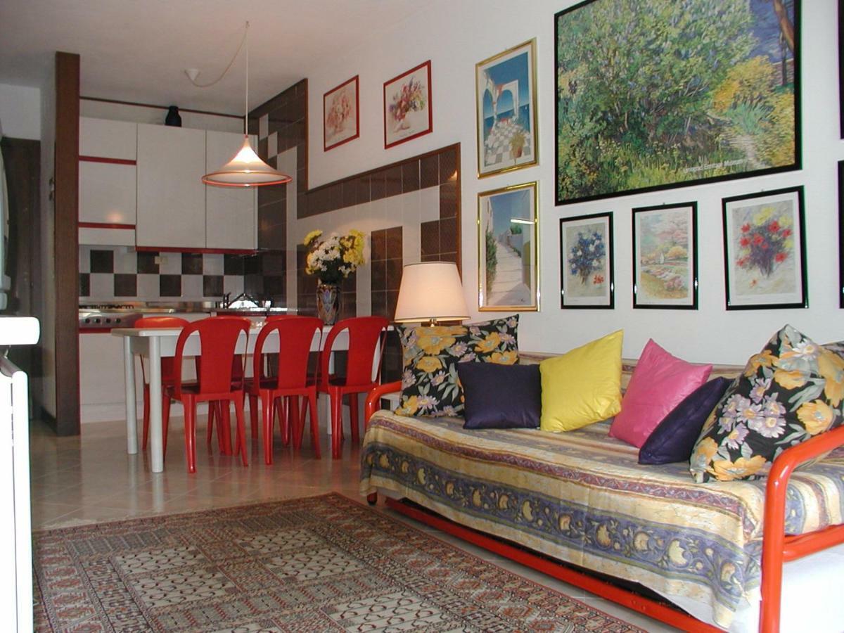 Complesso Solarium Apartment Bibione Ngoại thất bức ảnh
