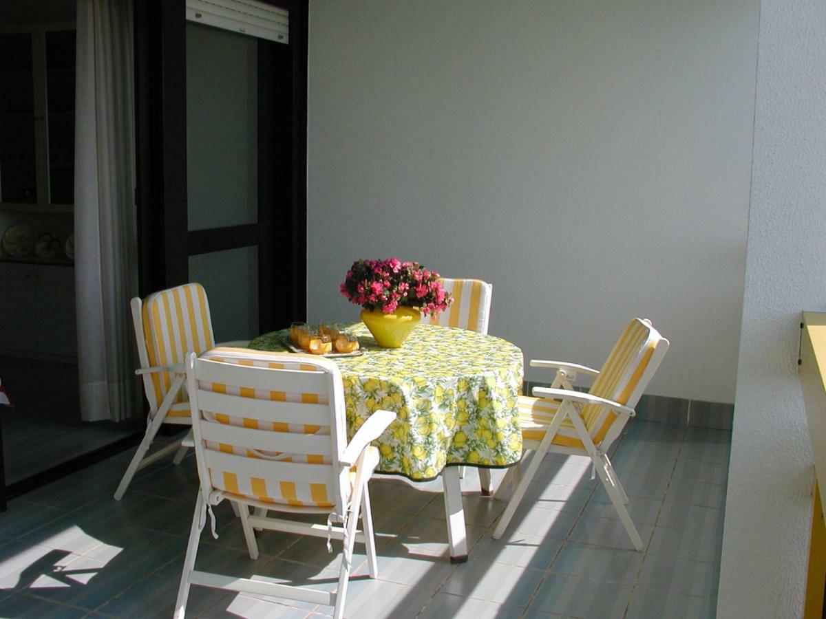 Complesso Solarium Apartment Bibione Ngoại thất bức ảnh